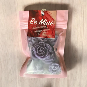 Valentine’s Collection – Handcrafted Soy Wax Melts