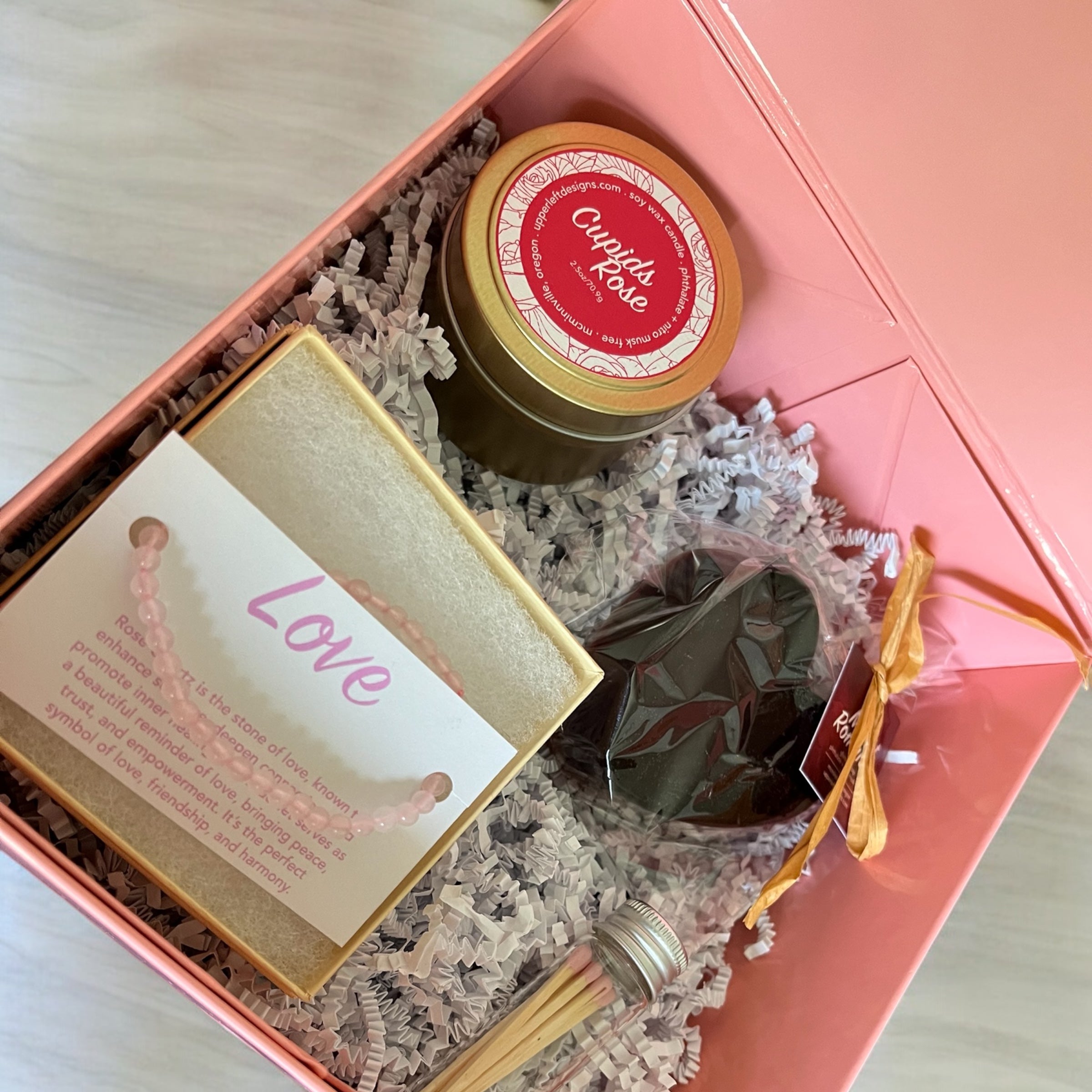 Valentine Gift Boxes