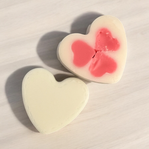 Valentine’s Collection – Handcrafted Soy Wax Melts